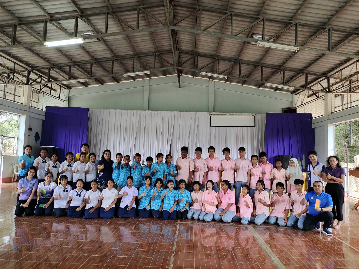 โครงการจัดการประชุมสามัญสภาเด็กและเยาวชนระดับตำบล/เทศบาล ประจำปีงบประมาณ ๒๕๖๗
